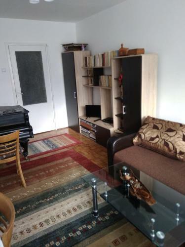 Apartamento Central Predeal