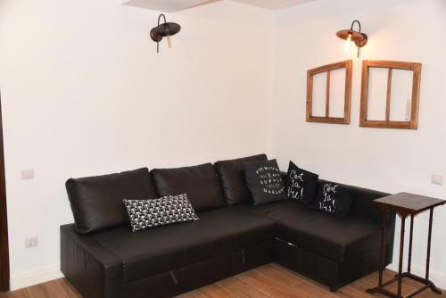 Apartamentul Ursilor