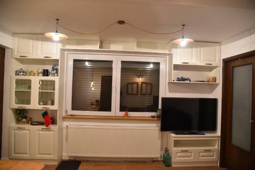 Apartamentul Ursilor