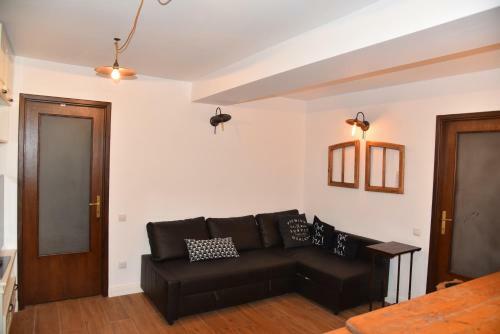 Apartamentul Ursilor