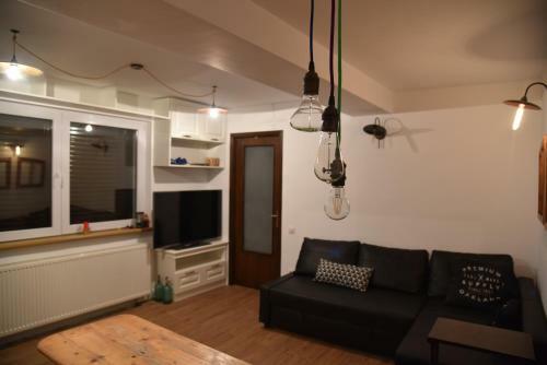 Apartamentul Ursilor