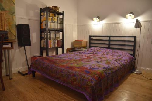 Apartamentul Ursilor