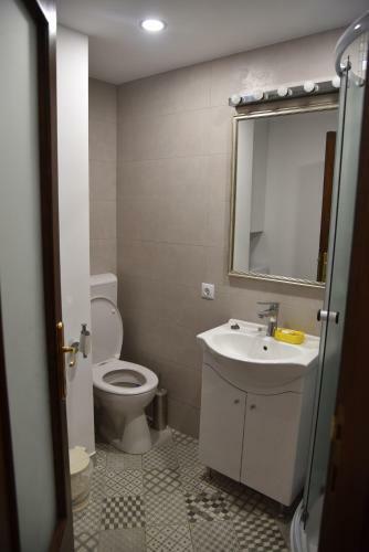Apartamentul Ursilor