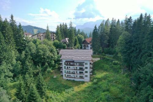 Apartamento Nature House Predeal