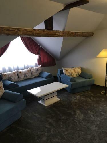 Hostal La Conacul Vesel