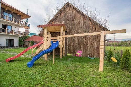 Hostal La Conacul Vesel