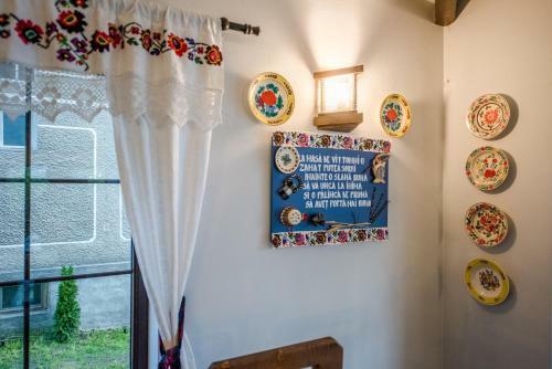 Hostal La Conacul Vesel