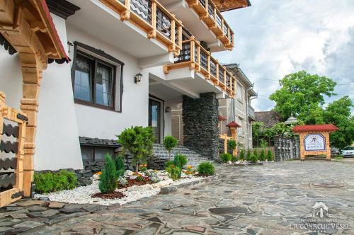 Hostal La Conacul Vesel