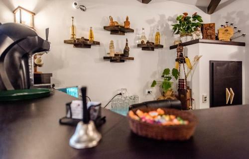 Hostal La Conacul Vesel