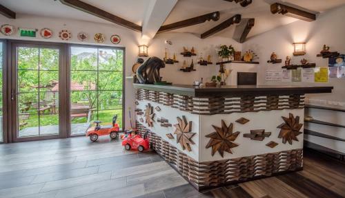 Hostal La Conacul Vesel