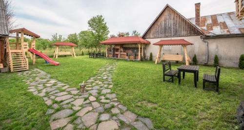 Hostal La Conacul Vesel