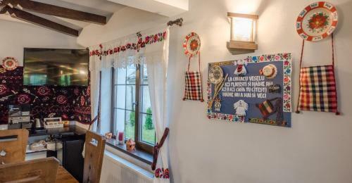 Hostal La Conacul Vesel