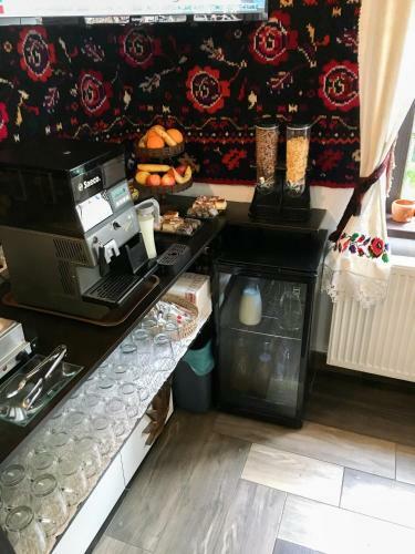 Hostal La Conacul Vesel