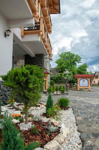 Hostal La Conacul Vesel