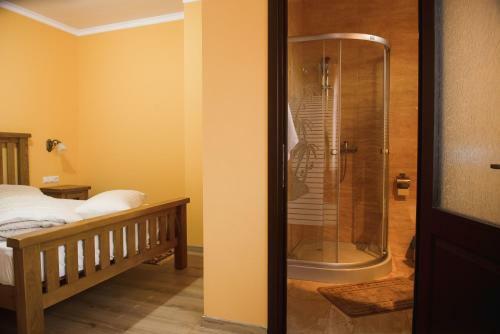 Hostal Casa Pop