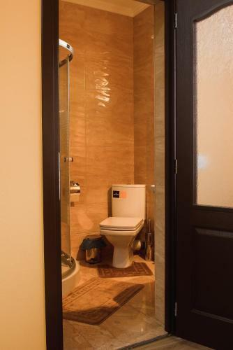 Hostal Casa Pop