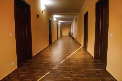 Hostal Casa Pop
