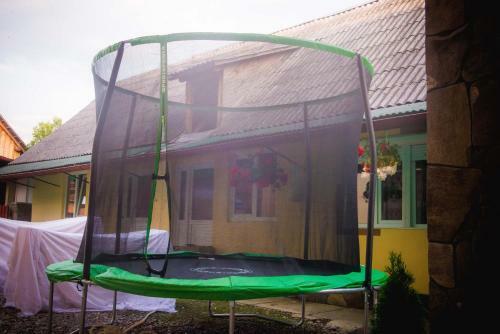 Hostal Casa Pop