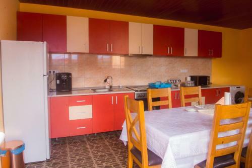 Hostal Casa Pop