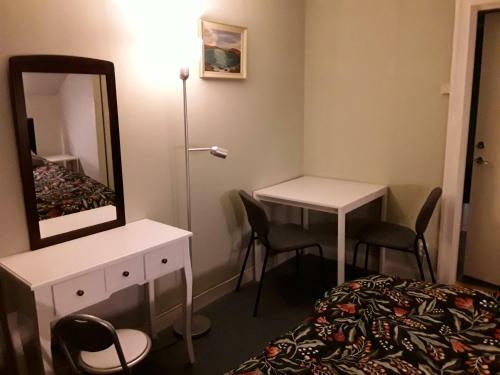 Albergue Knihsg�rden