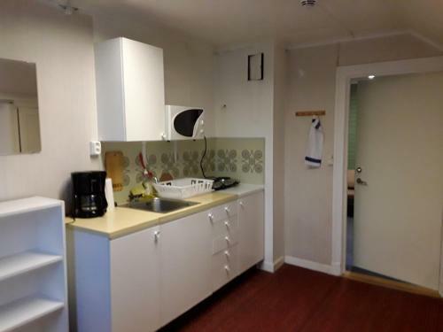 Albergue Knihsg�rden