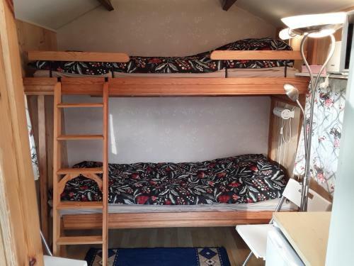 Albergue Knihsg�rden