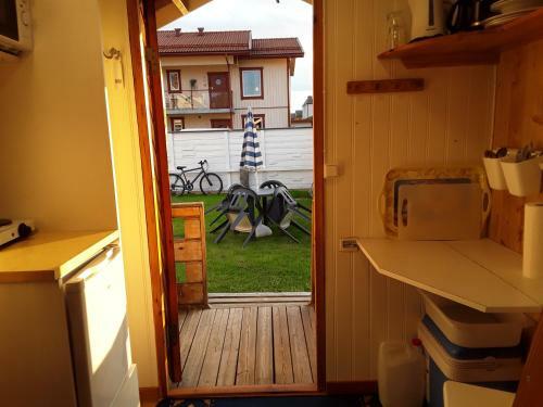 Albergue Knihsg�rden