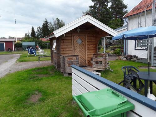 Albergue Knihsg�rden