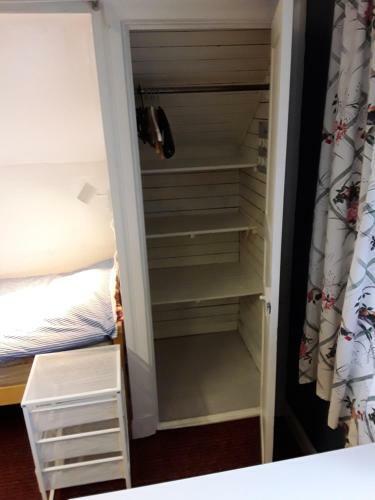 Albergue Knihsg�rden