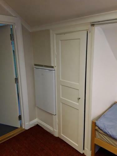 Albergue Knihsg�rden