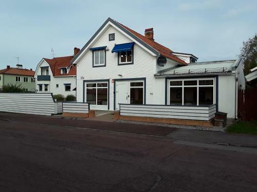 Albergue Knihsg�rden