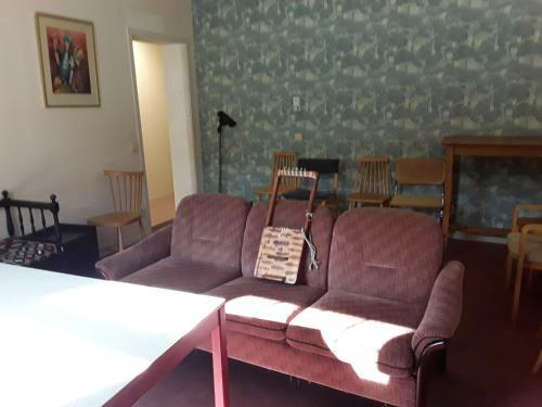 Albergue Knihsg�rden