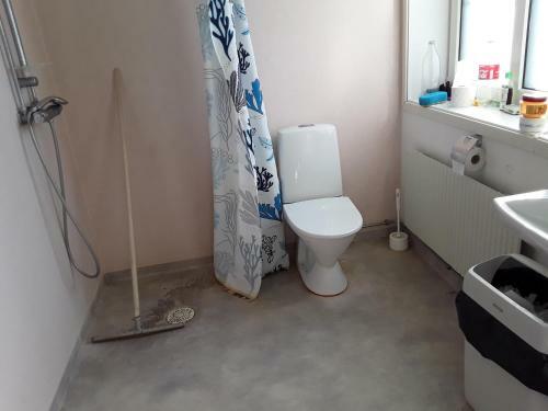 Albergue Knihsg�rden