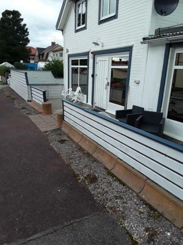 Albergue Knihsg�rden