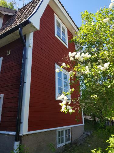 The Brickmaker's Cottage