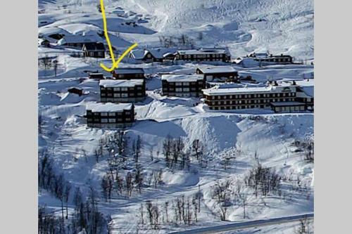 4 Bedrooms Apartment At Riksgr�nsen