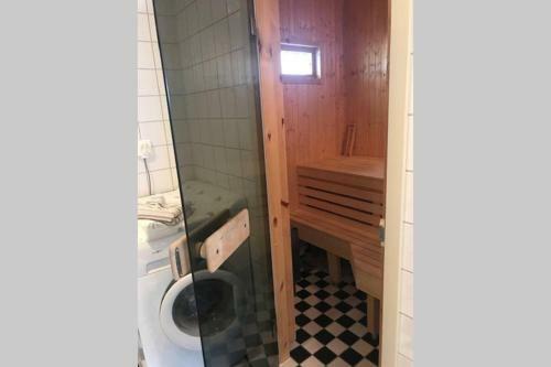 4 Bedrooms Apartment At Riksgr�nsen