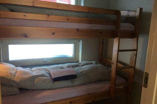 4 Bedrooms Apartment At Riksgr�nsen