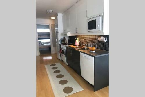 4 Bedrooms Apartment At Riksgr�nsen