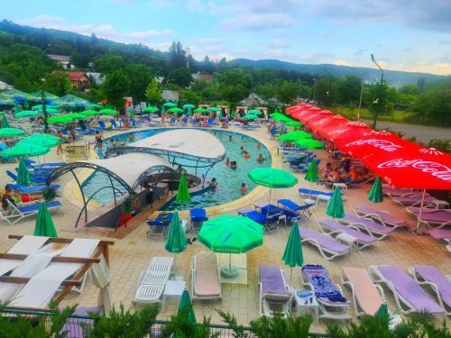 Hostal Pensiunea Duet