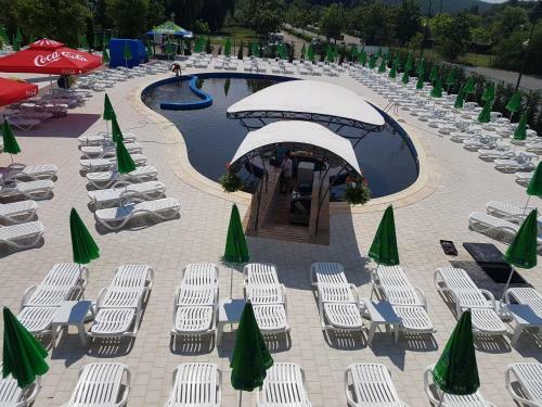 Hostal Pensiunea Duet