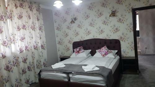 Hostal Pensiunea Duet