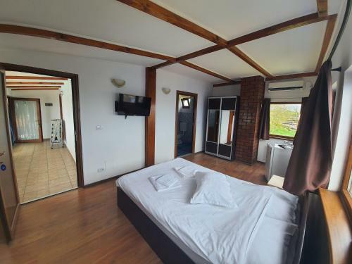 Hostal Lake View