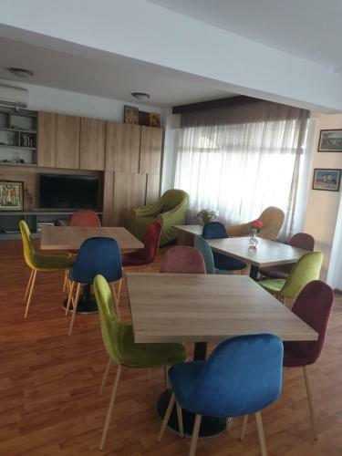 Hostal Poarta Apelor