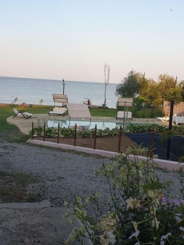 Hostal Poarta Apelor