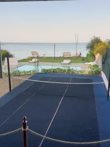 Hostal Poarta Apelor