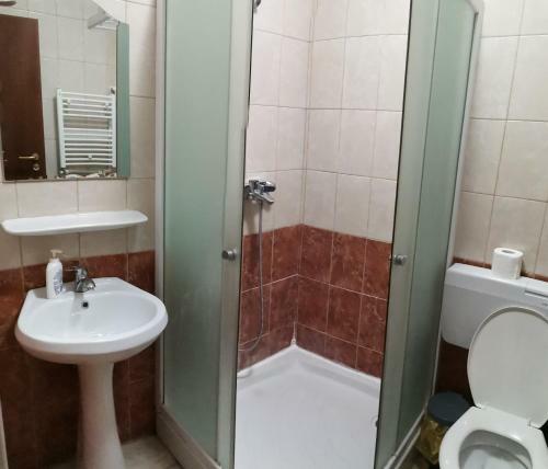 Hostal Pensiunea Natalia