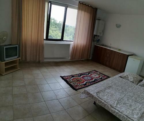 Hostal Pensiunea Natalia