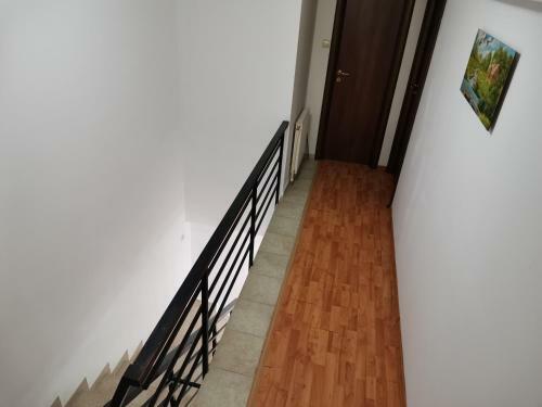 Hostal Pensiunea Natalia
