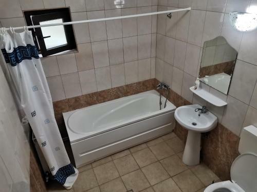 Hostal Pensiunea Natalia